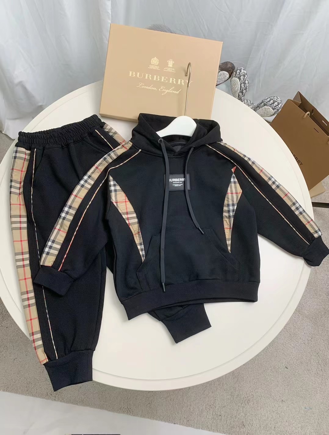 Burberry Kids